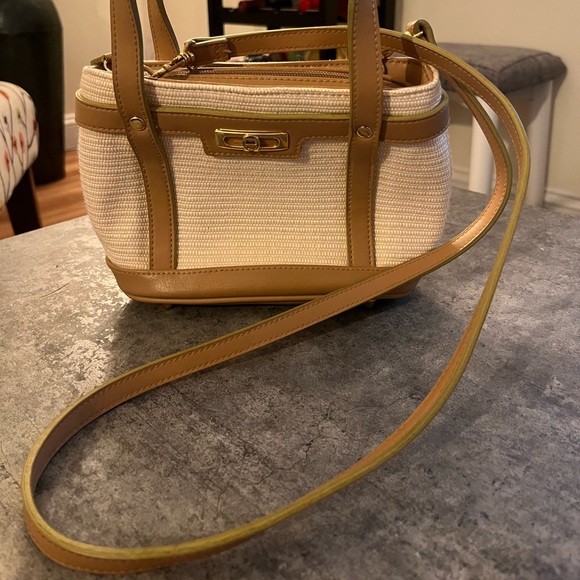 Étienne Aigner Purse - Picture 2 of 6